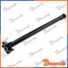 Arbre de transmission avant pour BMW | NWN-BM-008, 10-340030
